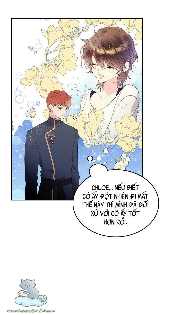 Công Chúa Chloe Tập 79 trang 59