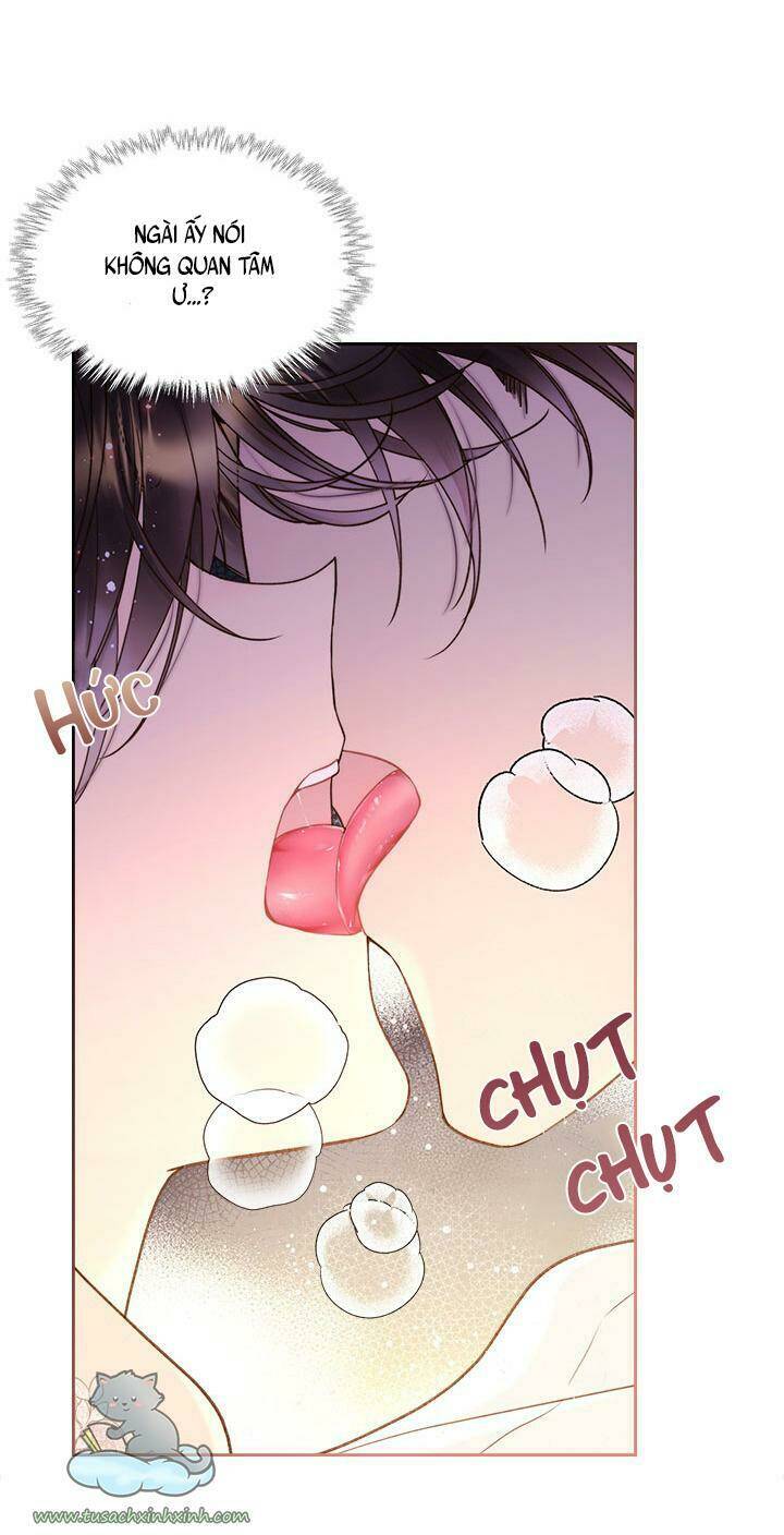 Công Chúa Chloe Tập 79 trang 7