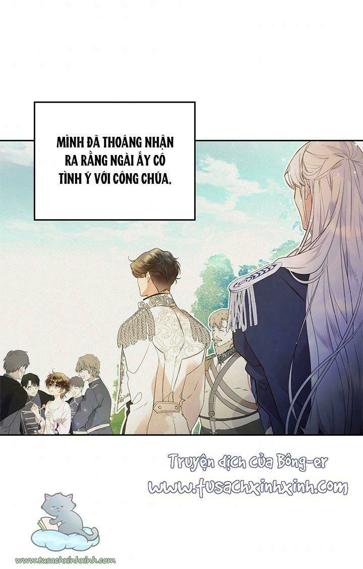 Công Chúa Chloe Tập 79 trang 61