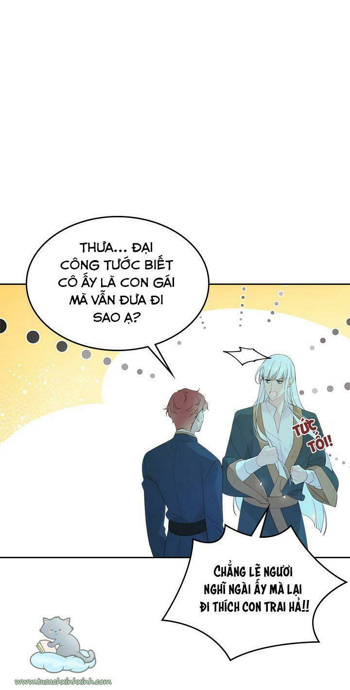 Công Chúa Chloe Tập 79 trang 63