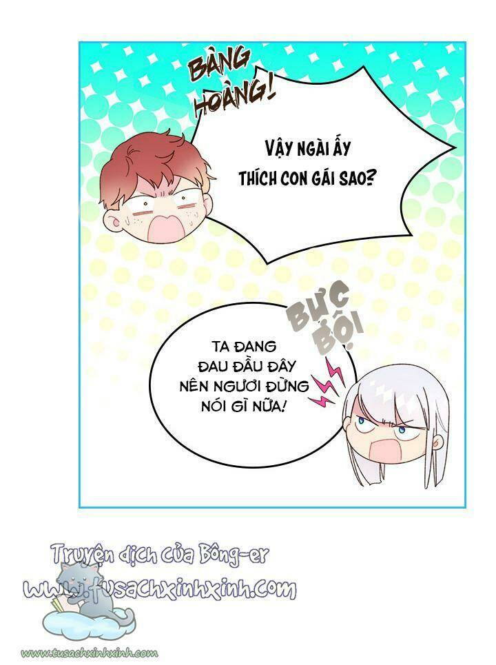 Công Chúa Chloe Tập 79 trang 64