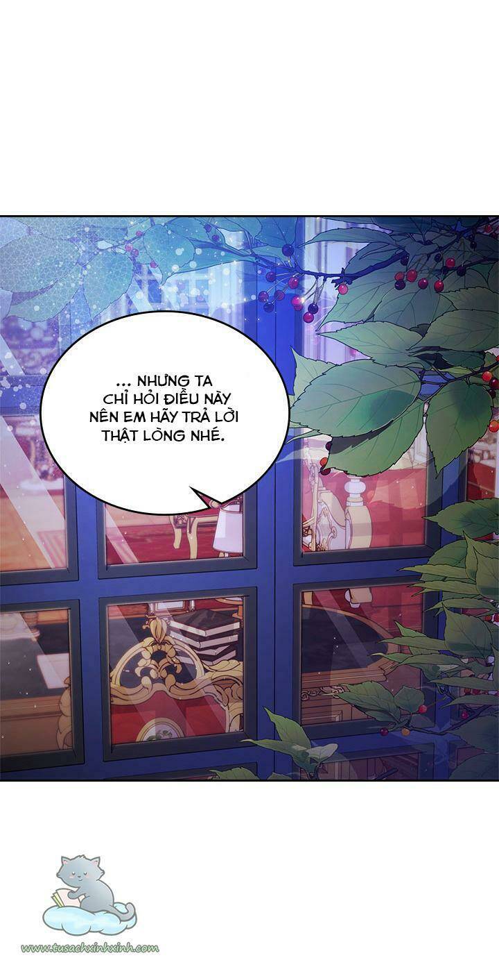 Công Chúa Chloe Tập 79 trang 10