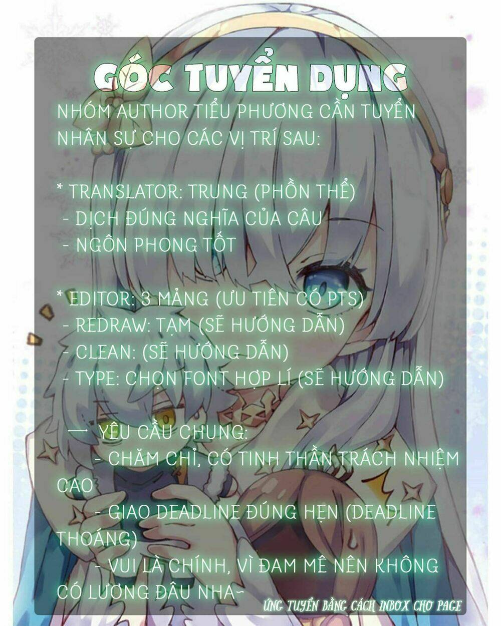 Công Chúa Chloe Tập 8 trang 3