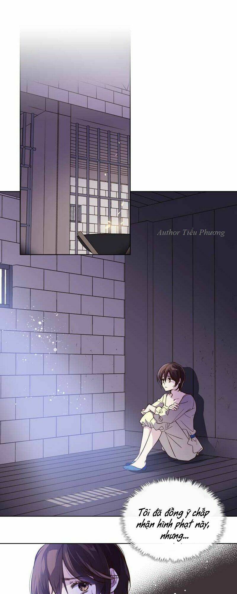 Công Chúa Chloe Tập 8 trang 23