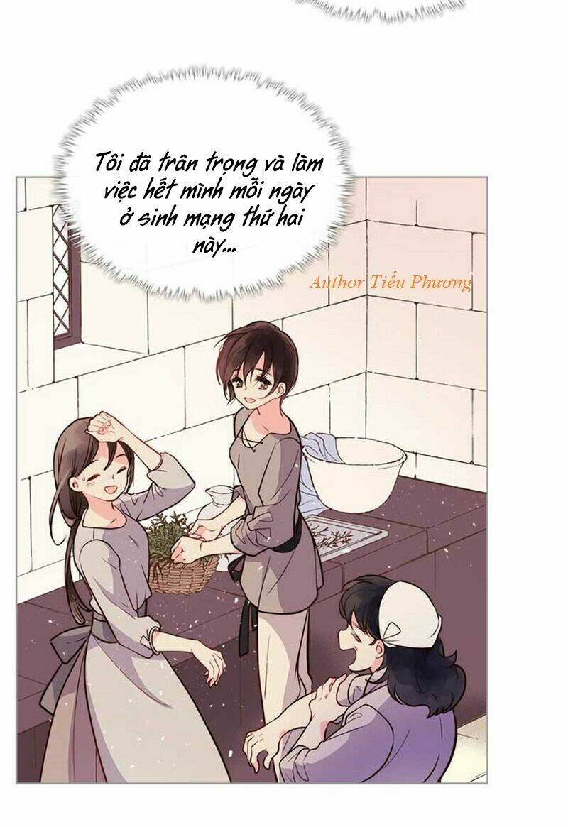 Công Chúa Chloe Tập 8 trang 26