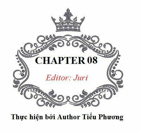 Công Chúa Chloe Tập 8 trang 4
