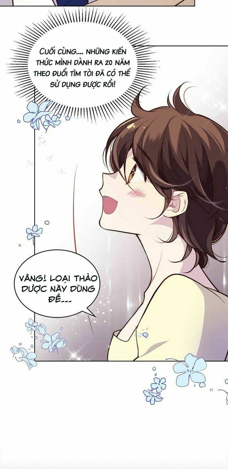 Công Chúa Chloe Tập 8 trang 33