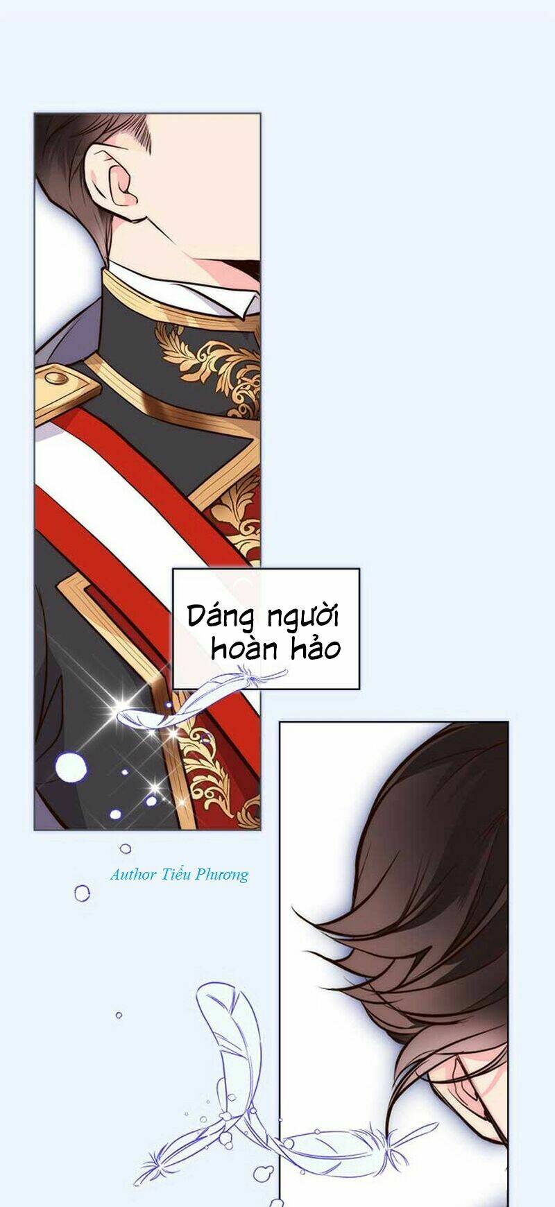 Công Chúa Chloe Tập 8 trang 5