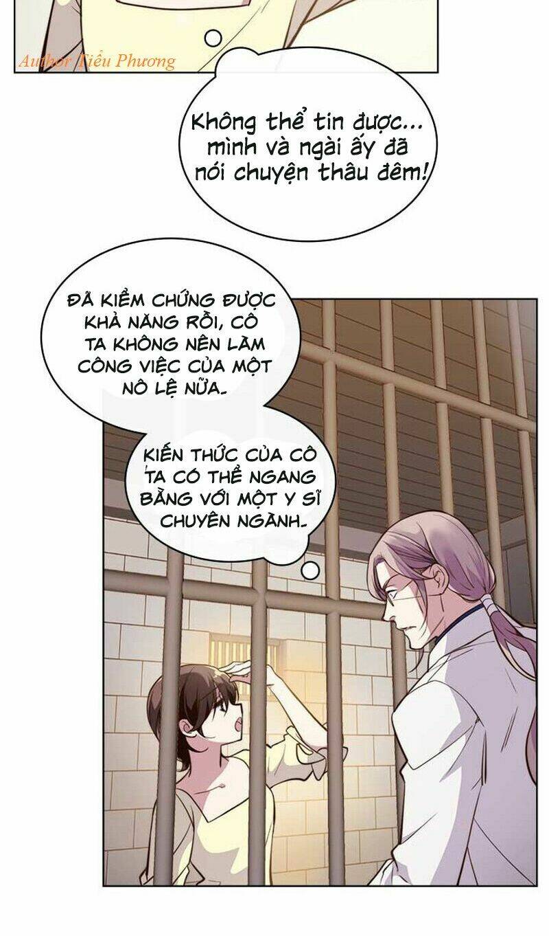 Công Chúa Chloe Tập 8 trang 41