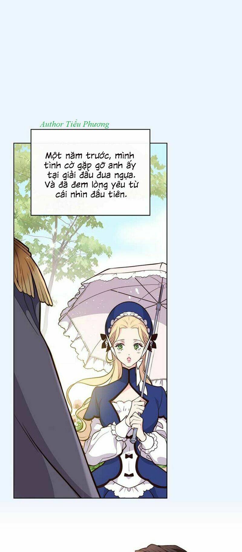 Công Chúa Chloe Tập 8 trang 9