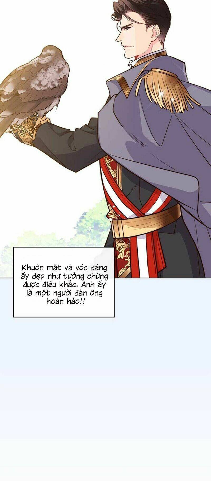 Công Chúa Chloe Tập 8 trang 10
