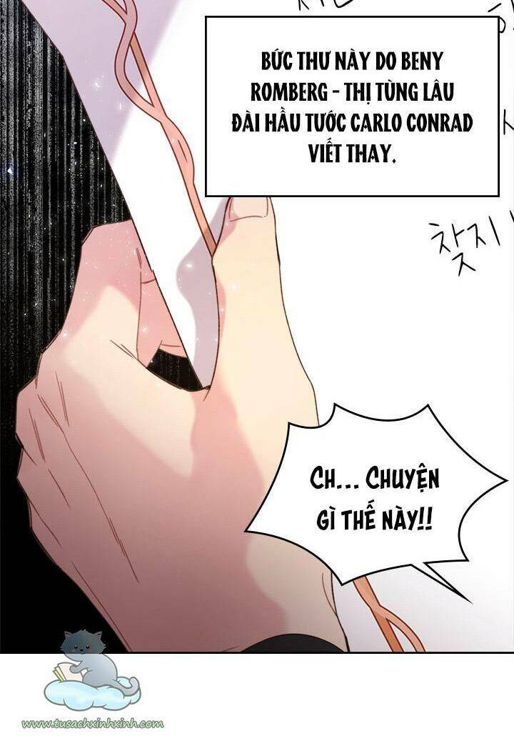 Công Chúa Chloe Tập 80 trang 13