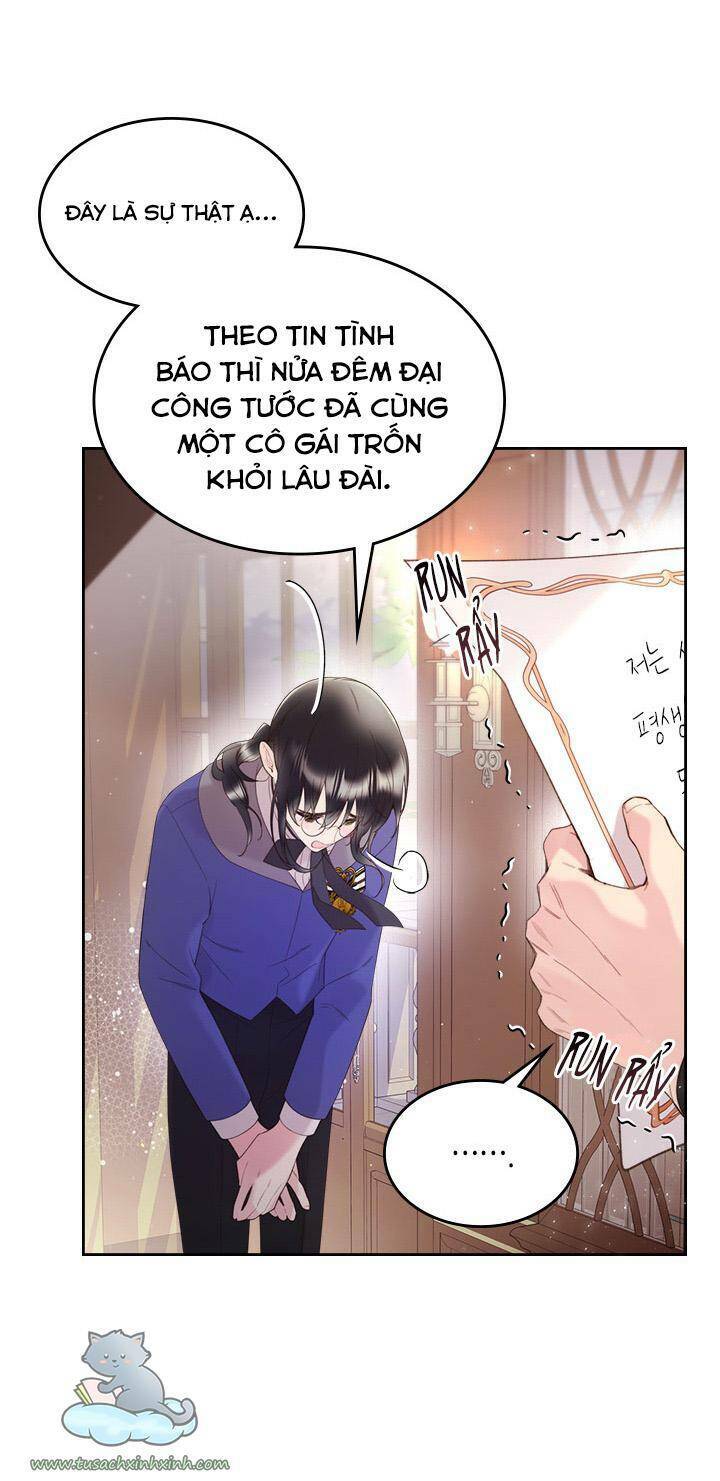Công Chúa Chloe Tập 80 trang 14