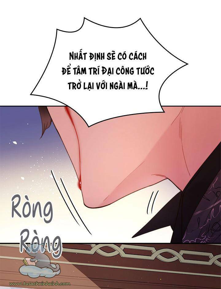 Công Chúa Chloe Tập 80 trang 27