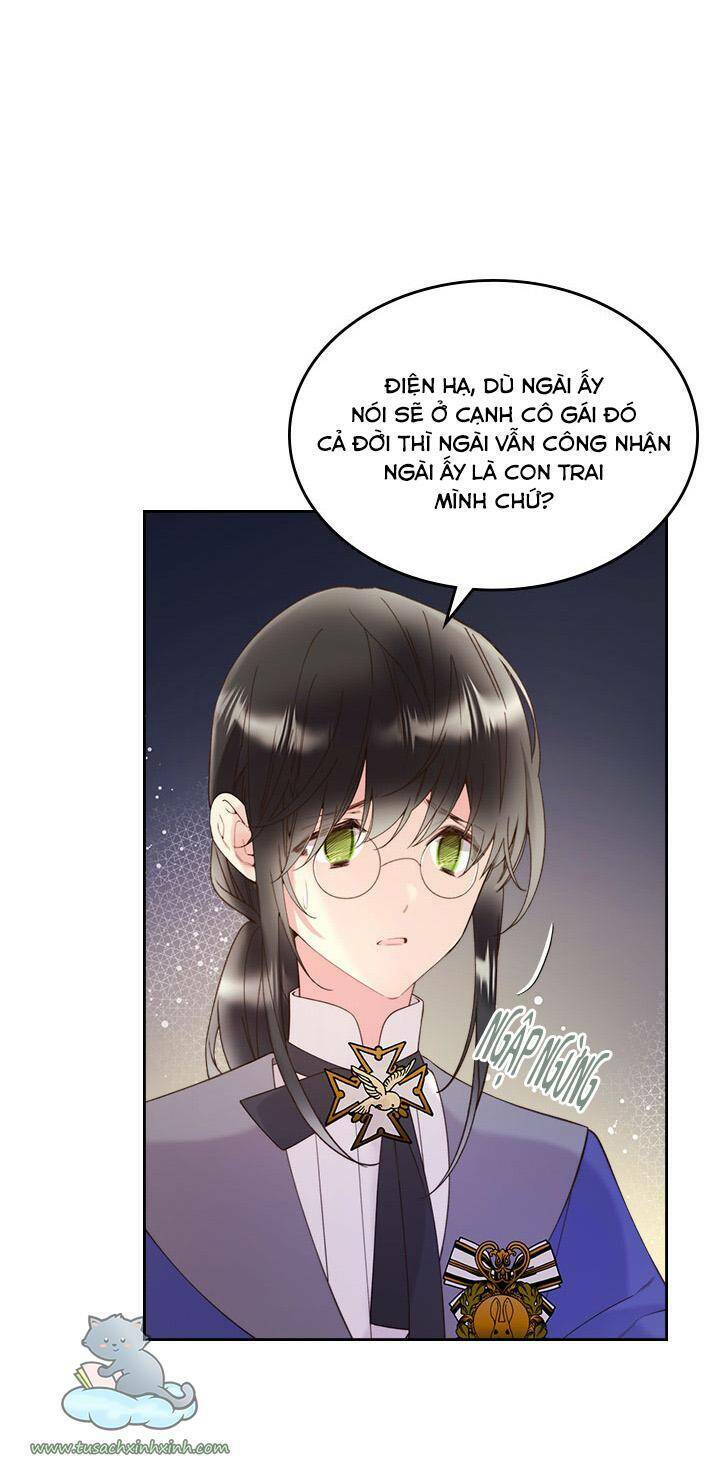 Công Chúa Chloe Tập 80 trang 29