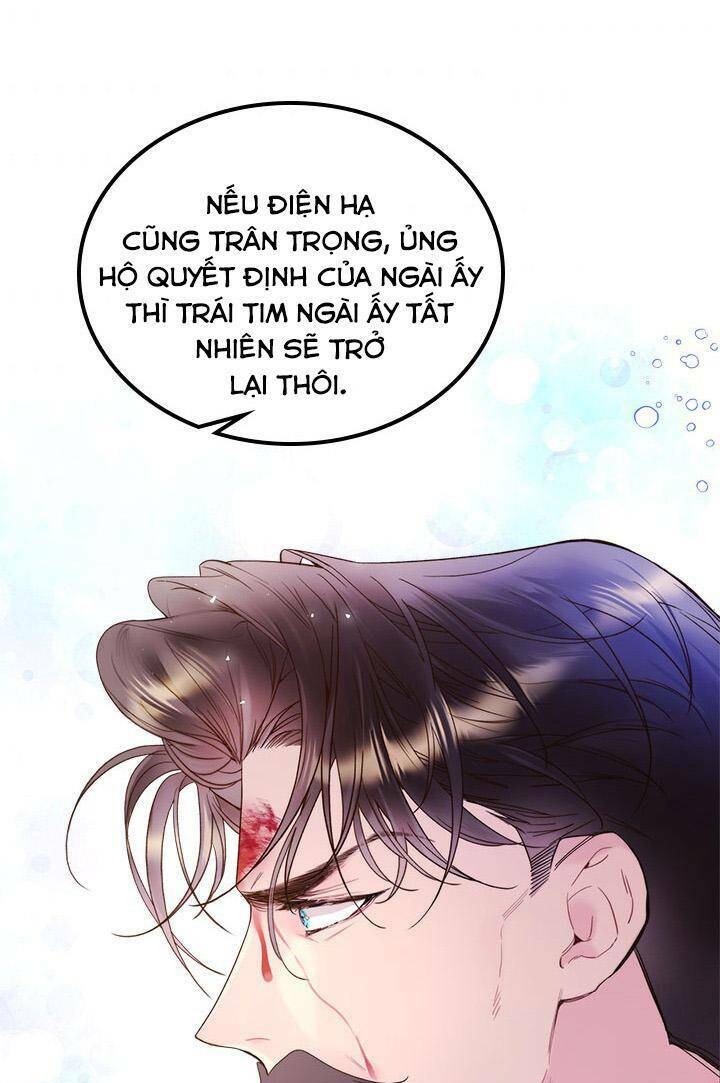Công Chúa Chloe Tập 80 trang 32