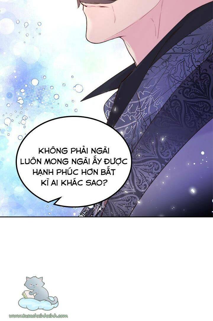 Công Chúa Chloe Tập 80 trang 33