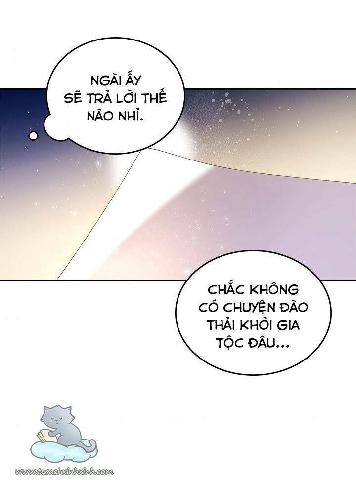 Công Chúa Chloe Tập 80 trang 39