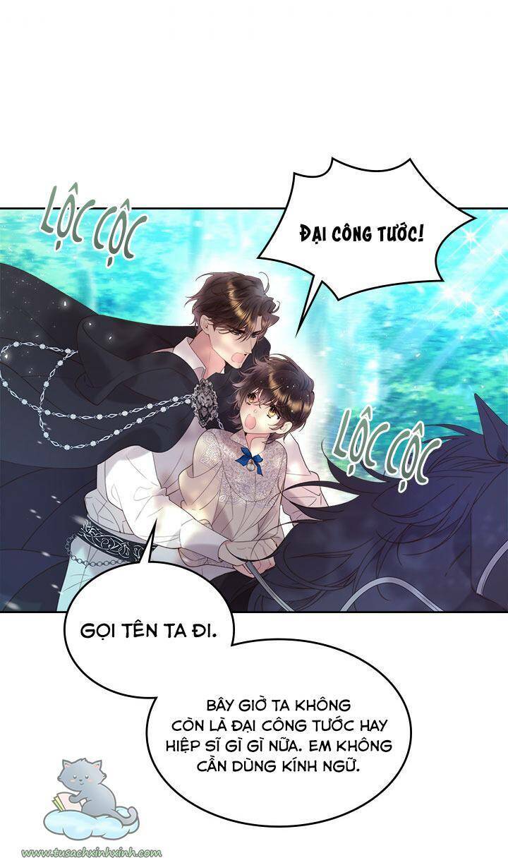 Công Chúa Chloe Tập 80 trang 46