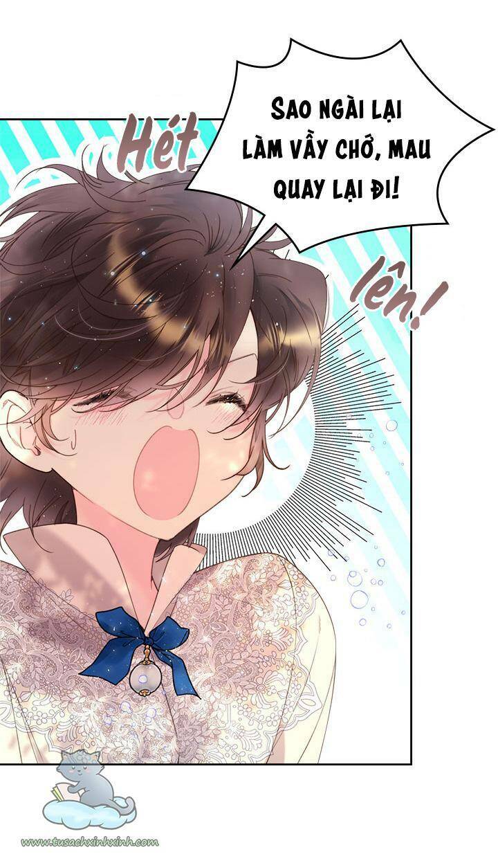 Công Chúa Chloe Tập 80 trang 47