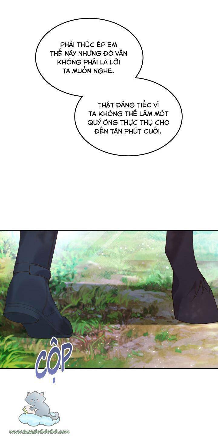 Công Chúa Chloe Tập 80 trang 54