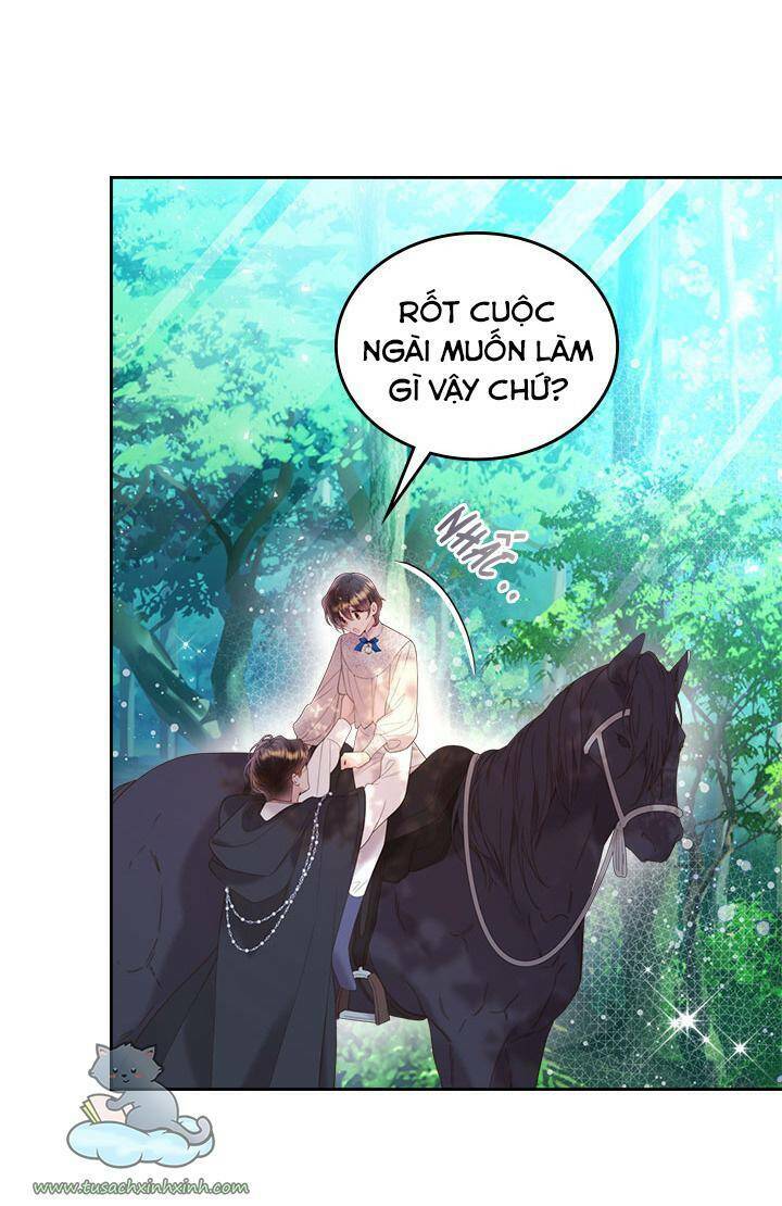Công Chúa Chloe Tập 80 trang 55