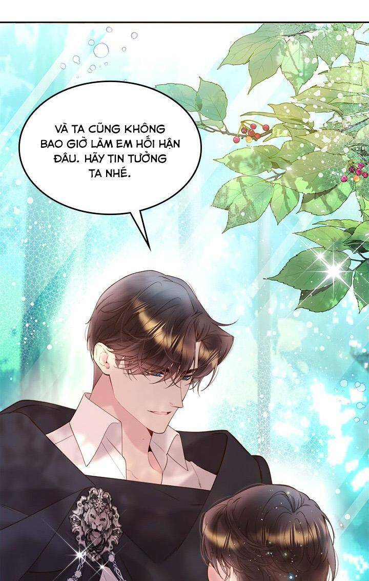 Công Chúa Chloe Tập 80 trang 58