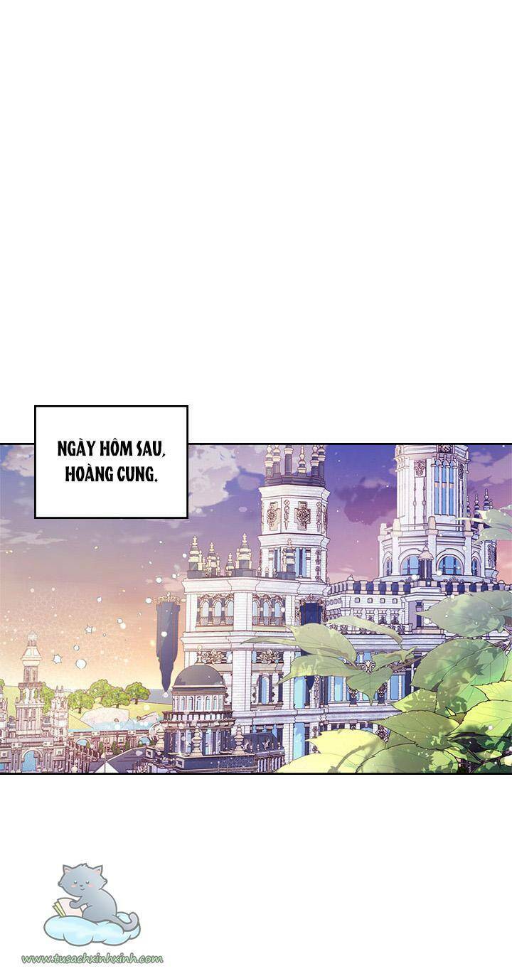 Công Chúa Chloe Tập 80 trang 8