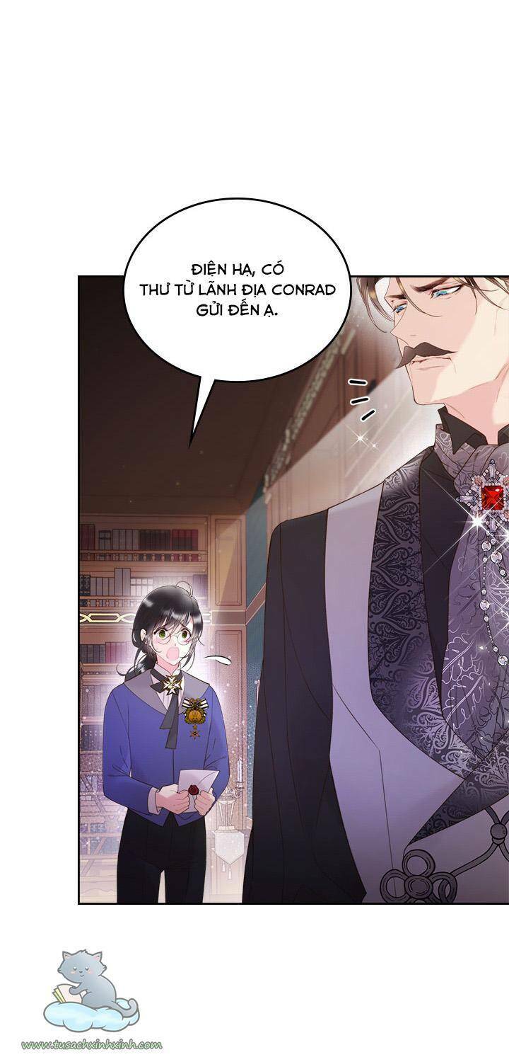 Công Chúa Chloe Tập 80 trang 9