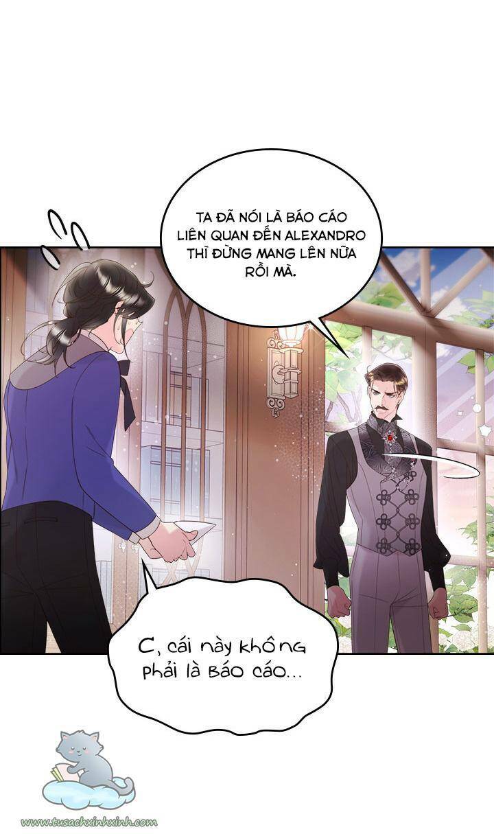 Công Chúa Chloe Tập 80 trang 10