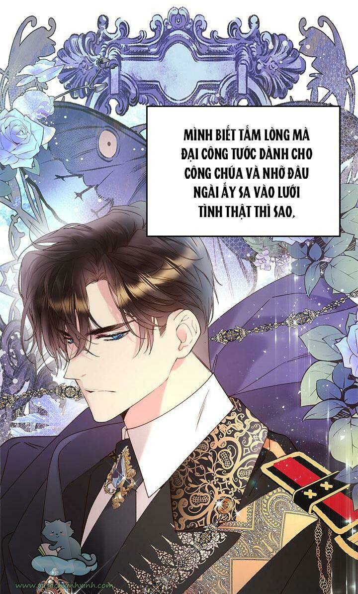 Công Chúa Chloe Tập 81 trang 40