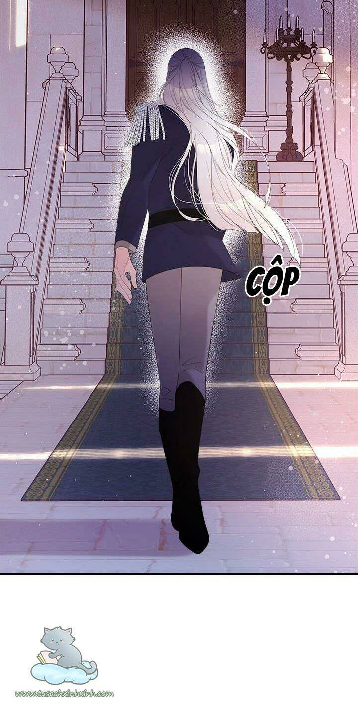 Công Chúa Chloe Tập 81 trang 43