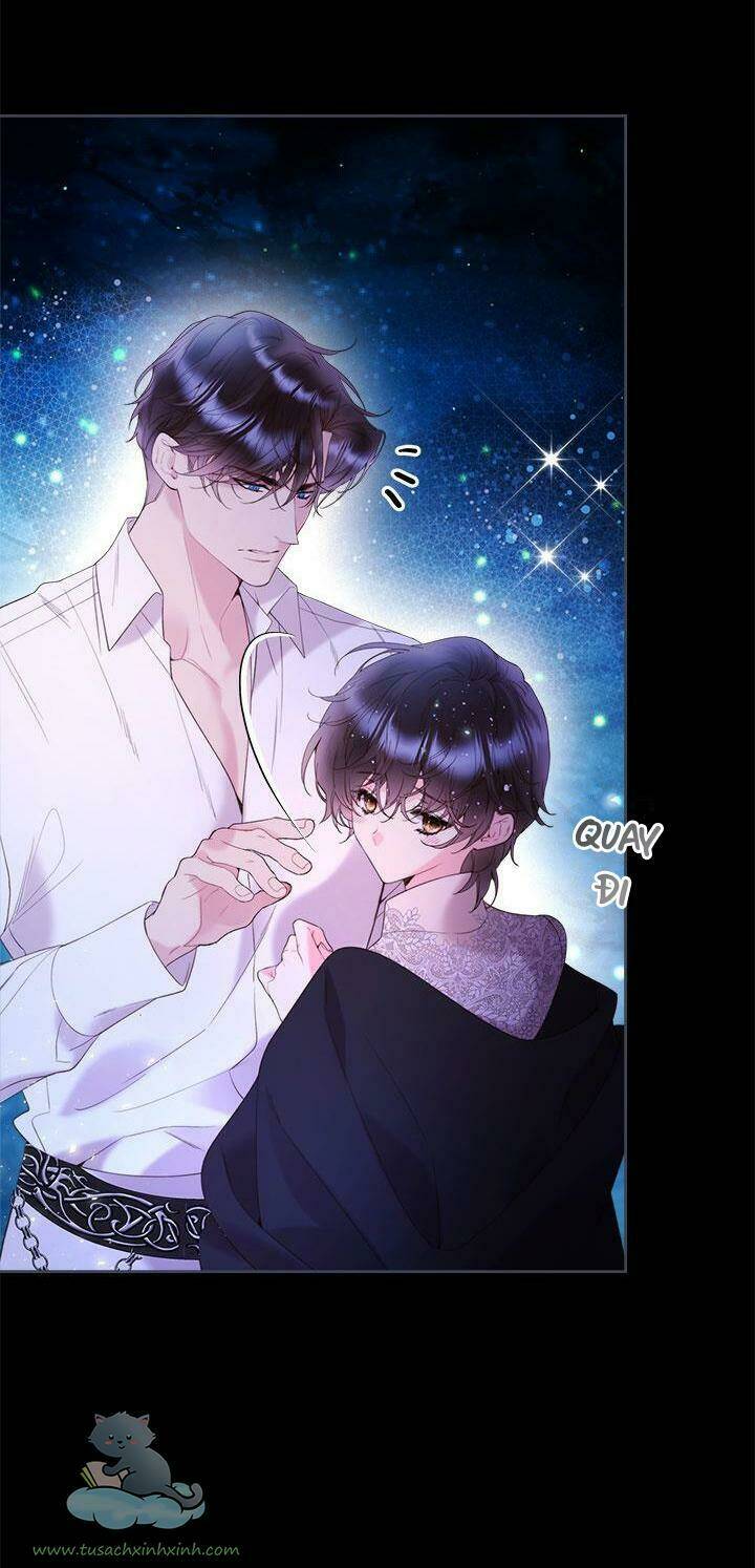 Công Chúa Chloe Tập 81 trang 59