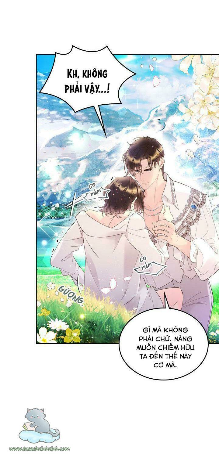Công Chúa Chloe Tập 81 trang 7