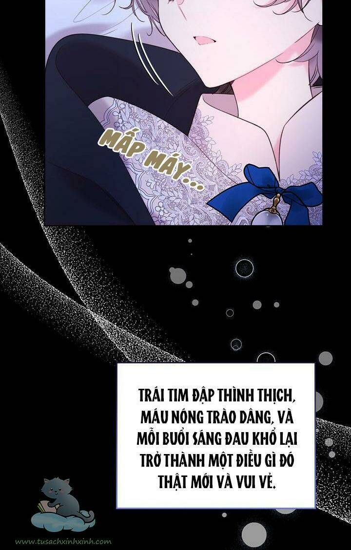 Công Chúa Chloe Tập 81 trang 67