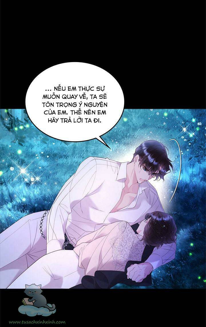Công Chúa Chloe Tập 81 trang 72