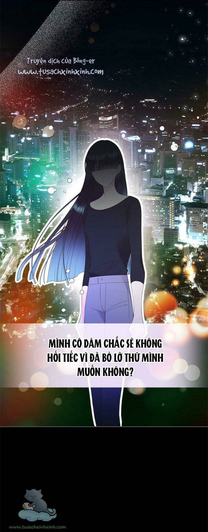 Công Chúa Chloe Tập 81 trang 77