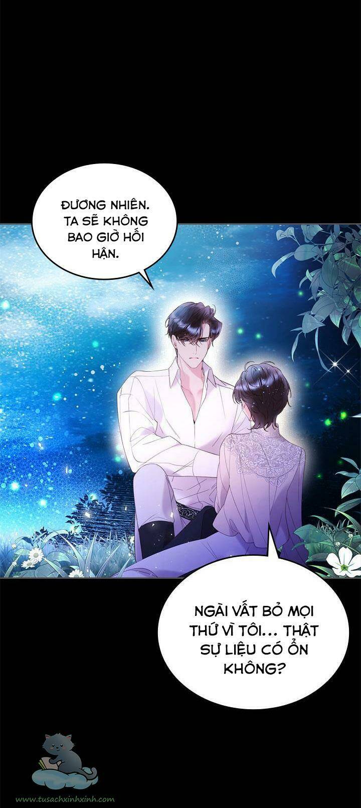 Công Chúa Chloe Tập 81 trang 80