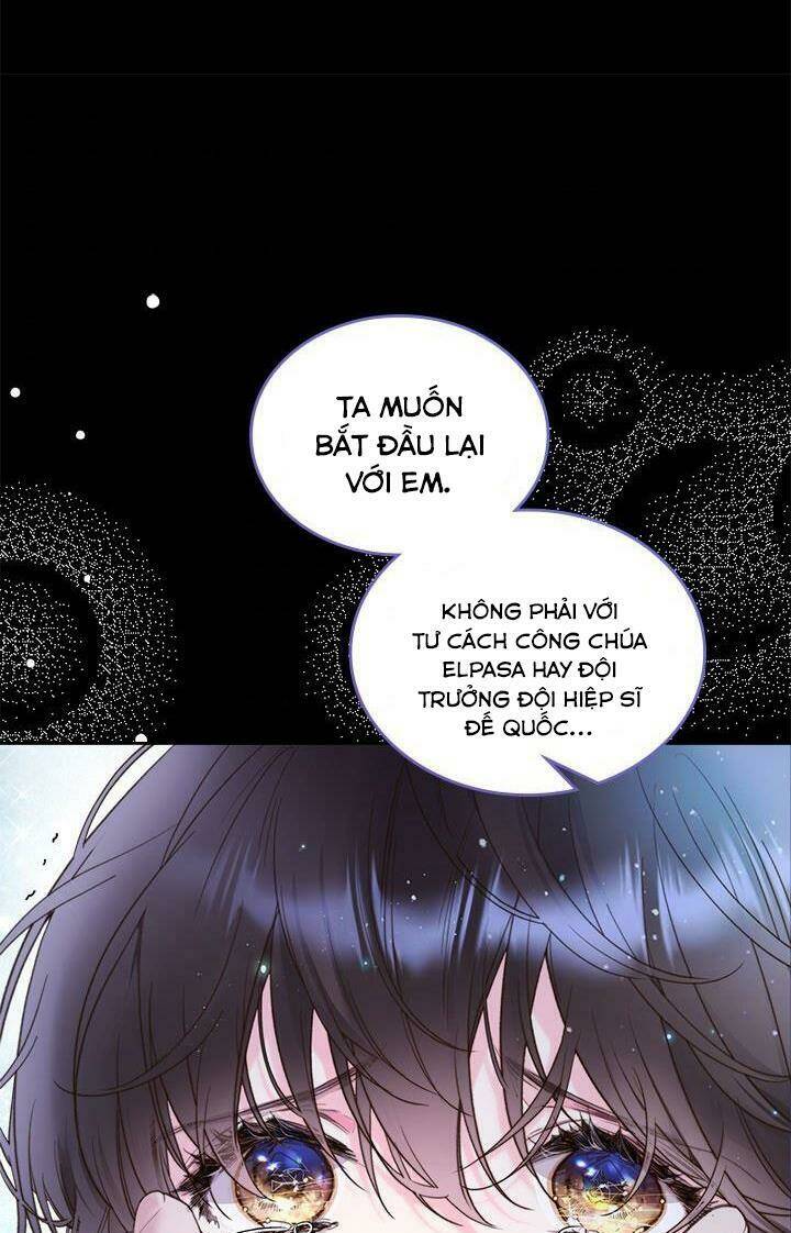 Công Chúa Chloe Tập 81 trang 82