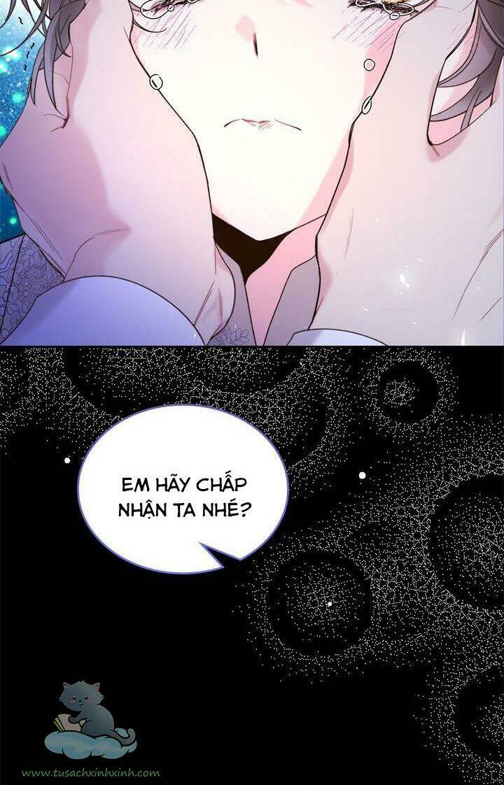 Công Chúa Chloe Tập 81 trang 83