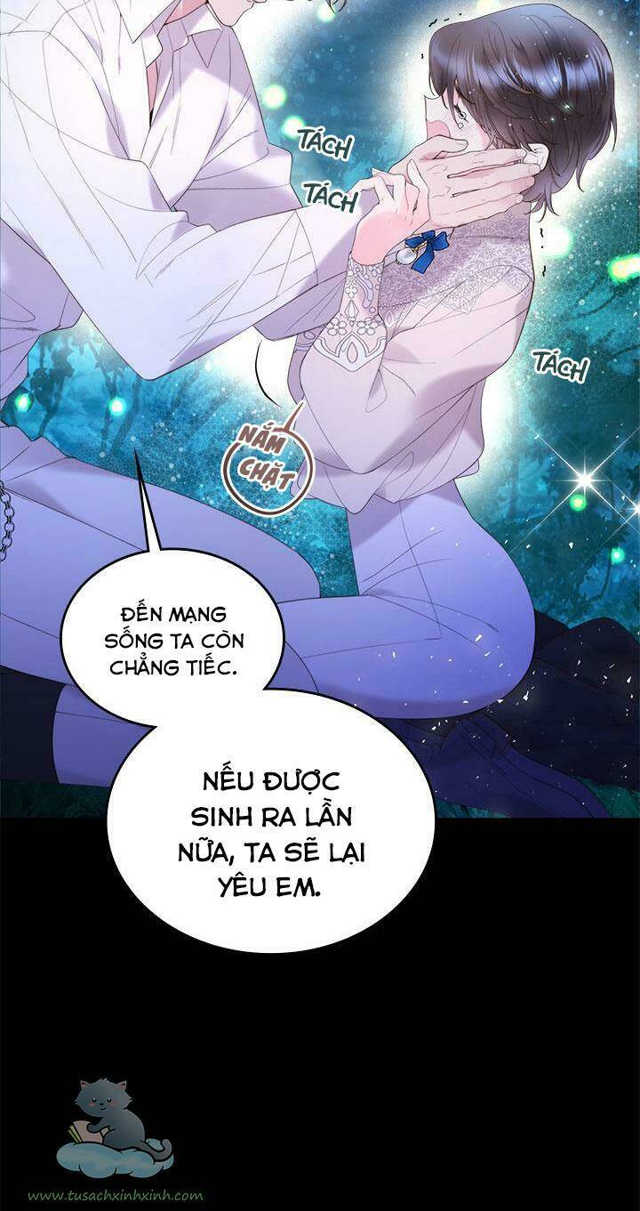 Công Chúa Chloe Tập 81 trang 85