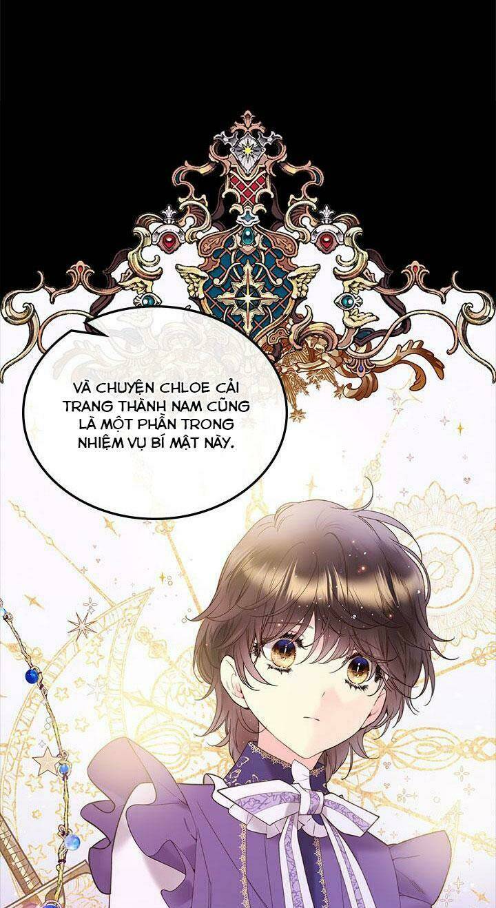 Công Chúa Chloe Tập 82 trang 13