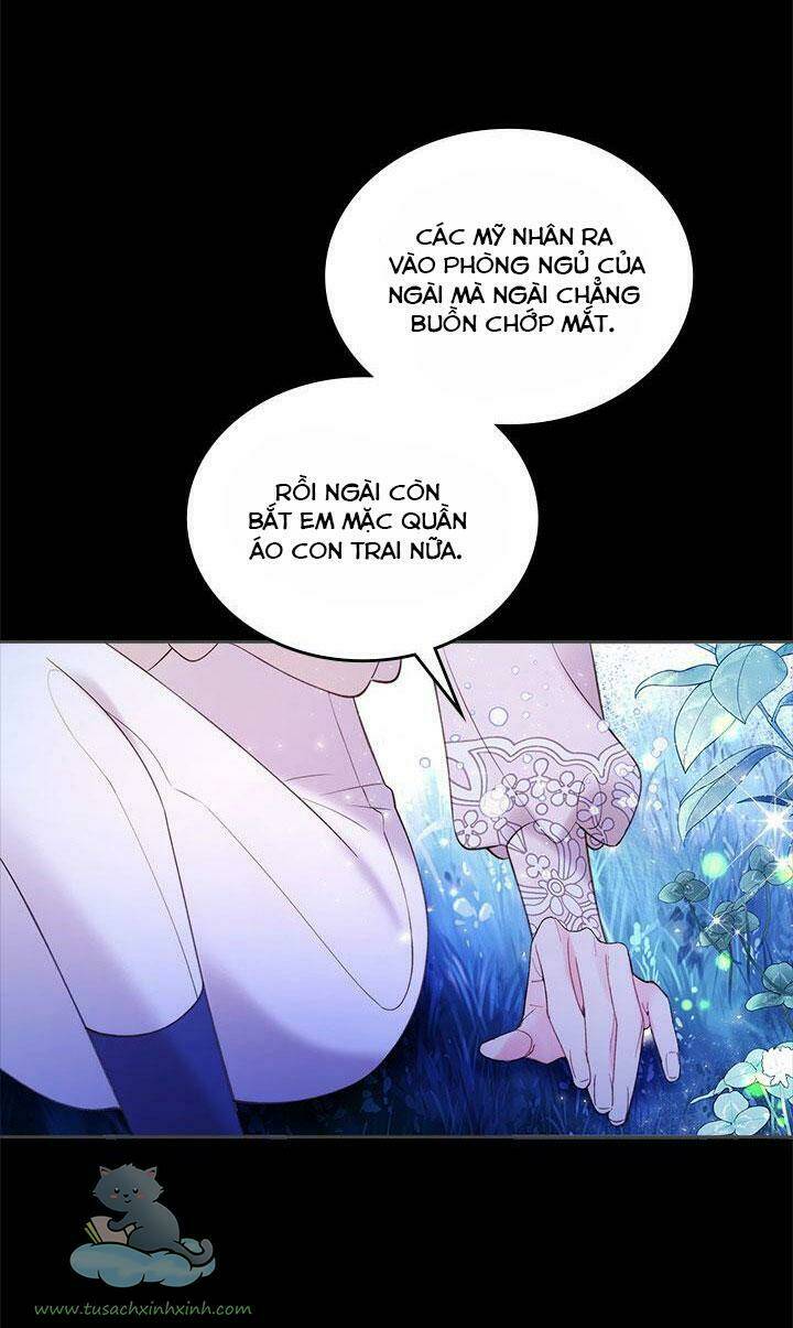 Công Chúa Chloe Tập 82 trang 39