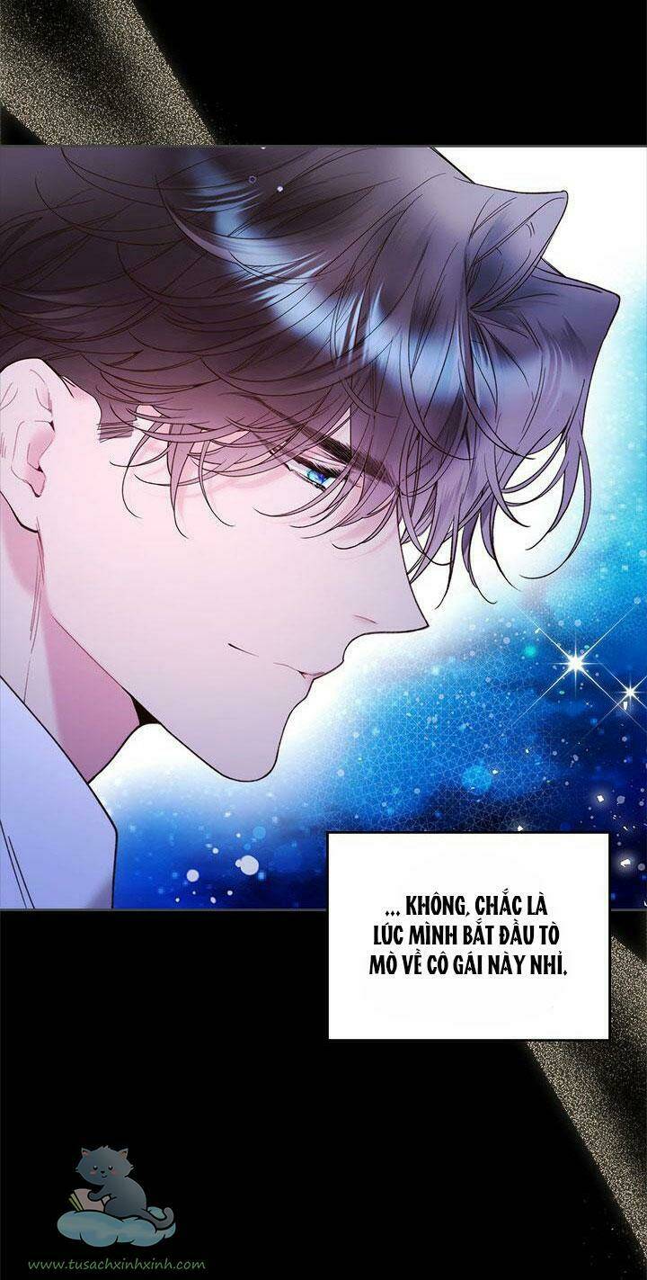 Công Chúa Chloe Tập 82 trang 46