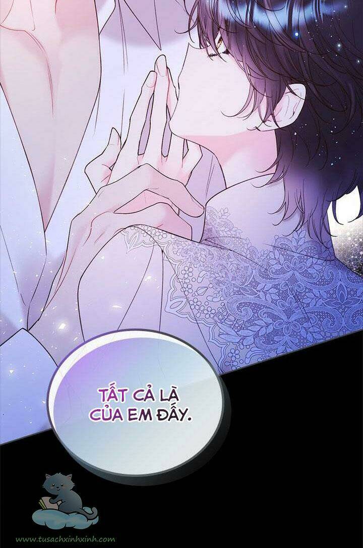 Công Chúa Chloe Tập 82 trang 53