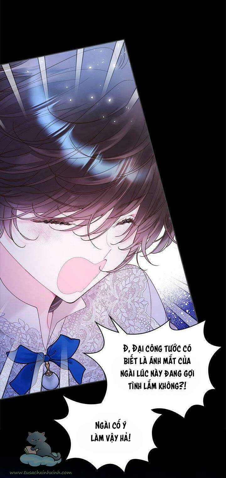 Công Chúa Chloe Tập 82 trang 54