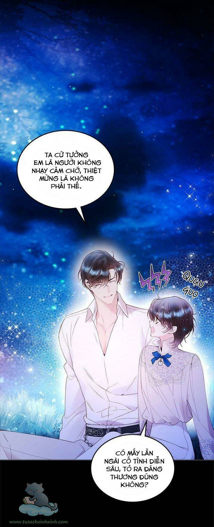 Công Chúa Chloe Tập 82 trang 55