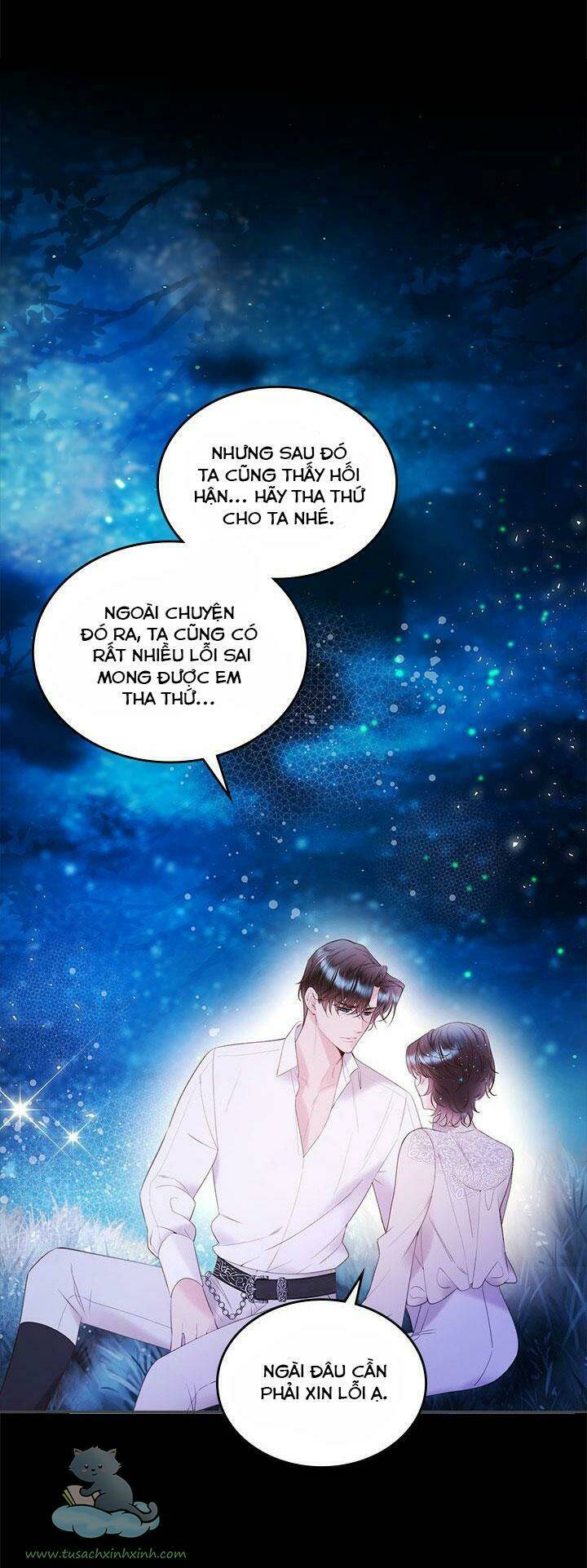 Công Chúa Chloe Tập 82 trang 60