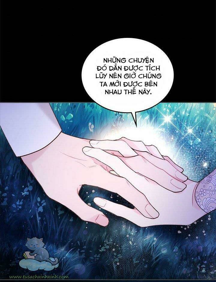 Công Chúa Chloe Tập 82 trang 61