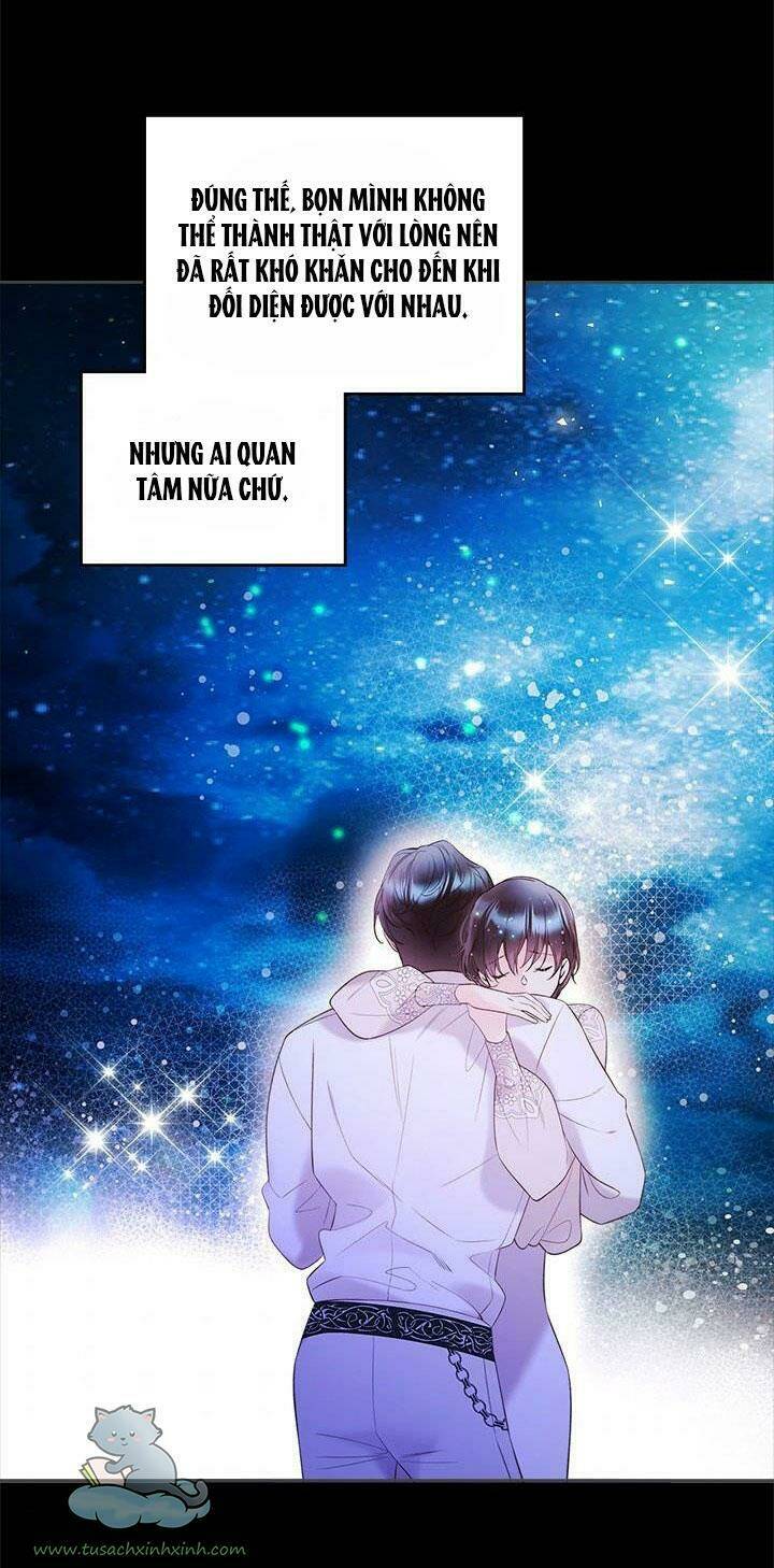 Công Chúa Chloe Tập 82 trang 68